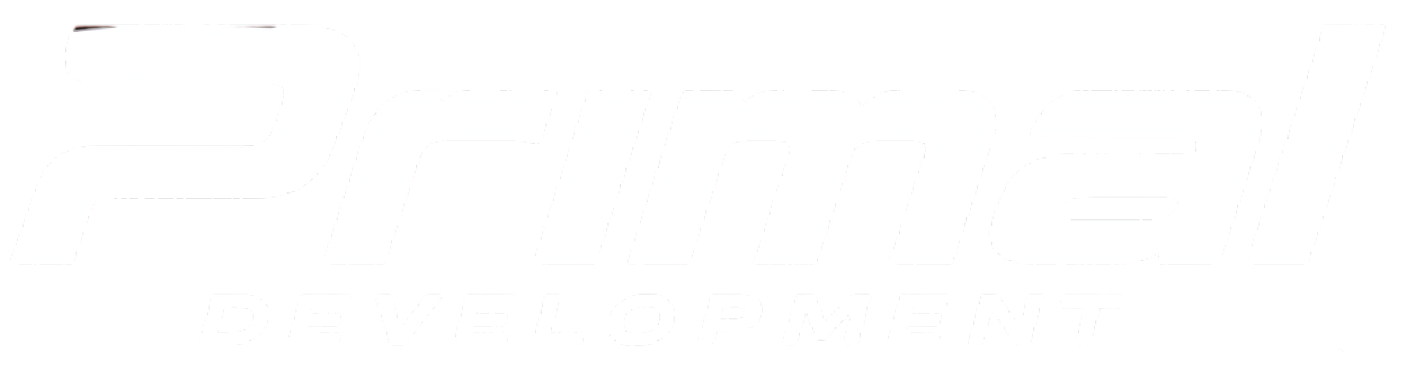 Primal Development